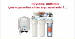 su arıtma 1